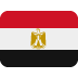 علم مصر