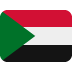 علم السودان